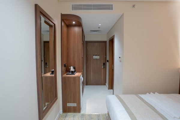 Rawha Al Maqam Ajyad Hotel image 6